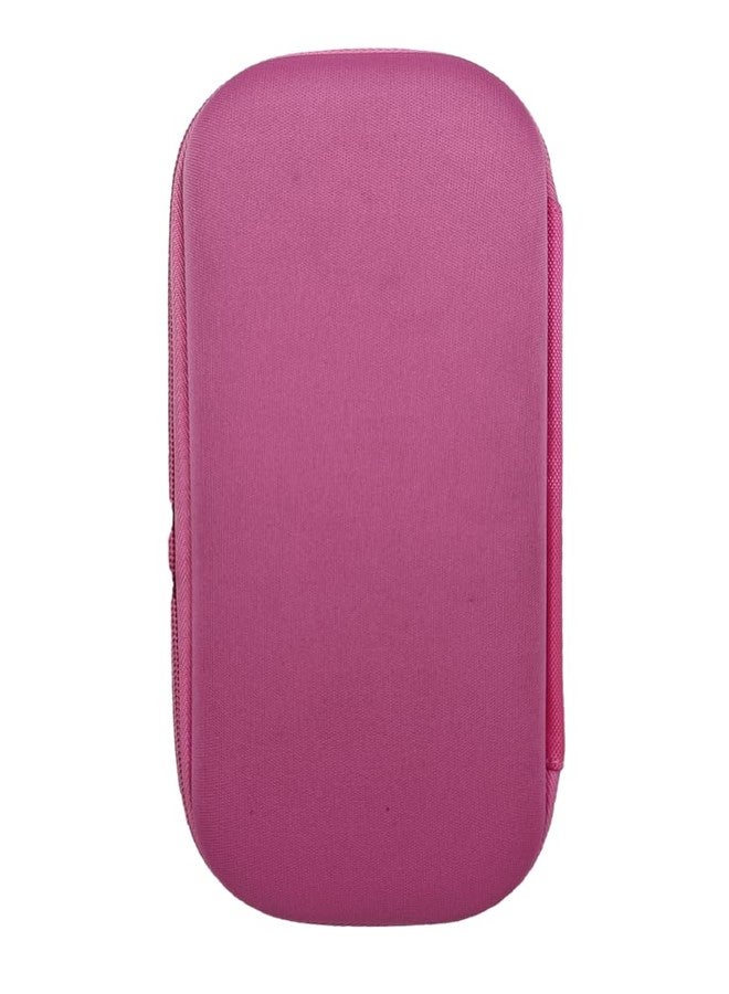 JUGTE Pencil Case 3D Cover Pencil Pouch Bag Compass School Pouch Organizer for Students Kids Premium Stylish Pen Holder Pouch Stationery Box for Boys and Gifts for Kids (Pencil Pouch Princess) - Image 3